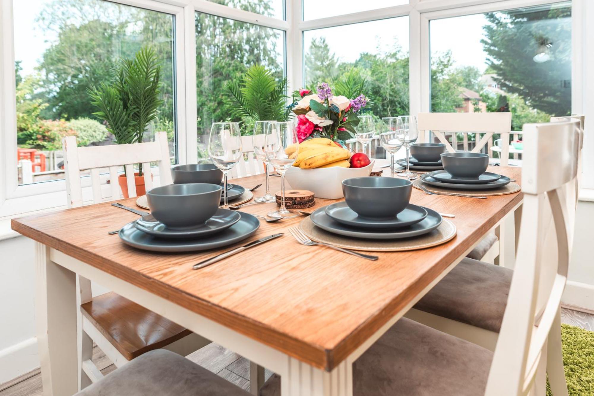 Family Gathering Bungalow Southampton Extérieur photo