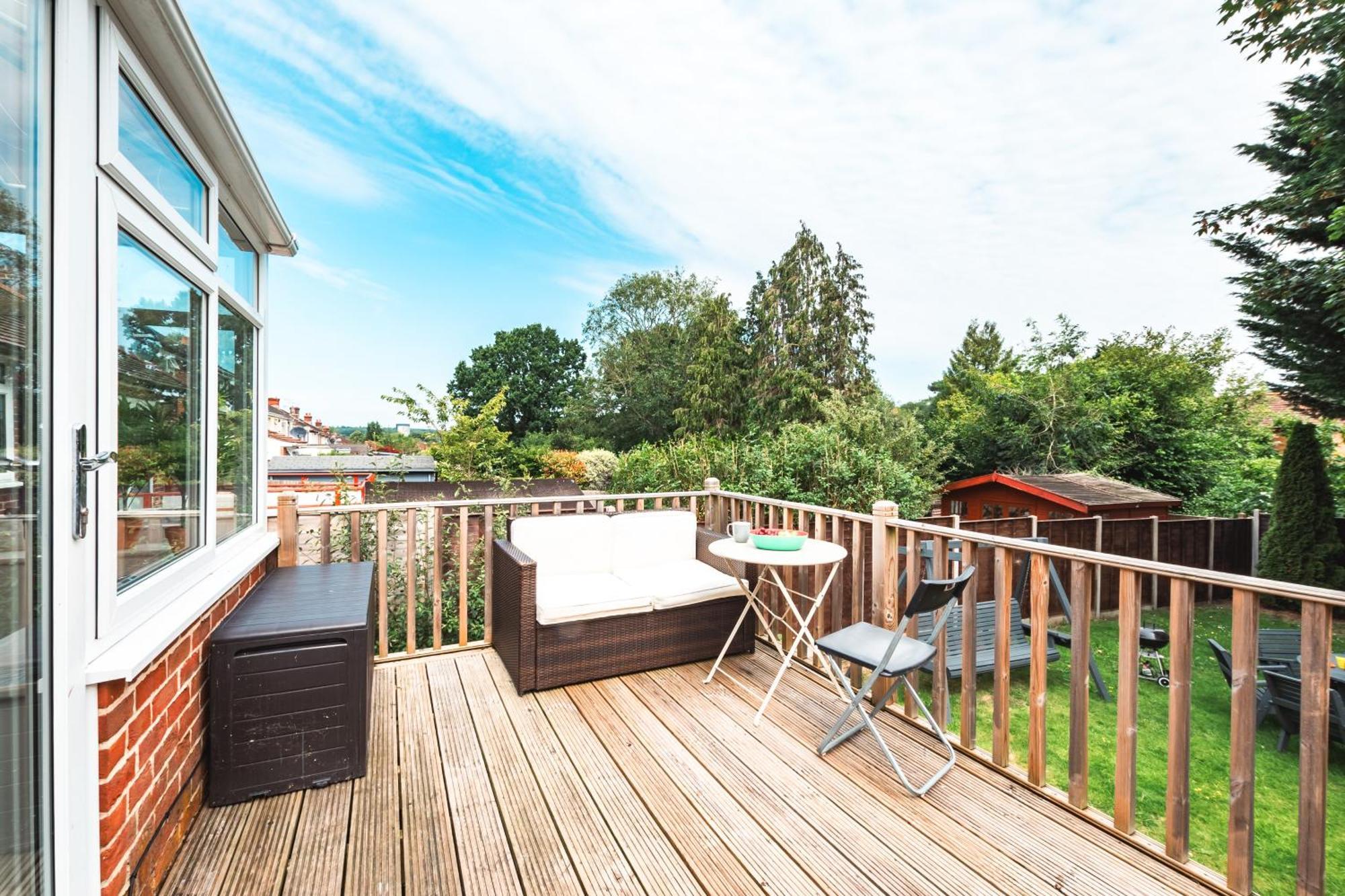 Family Gathering Bungalow Southampton Extérieur photo